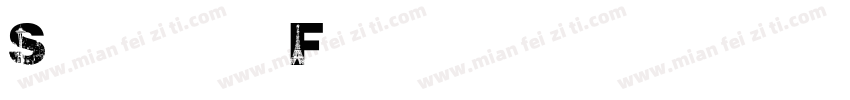 Sammuell Font字体转换